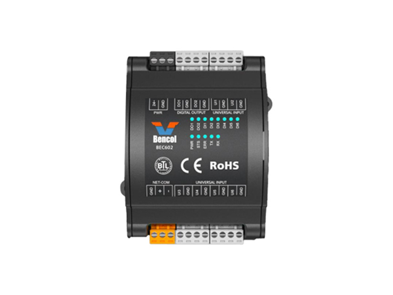 BEC-602扩展控制器