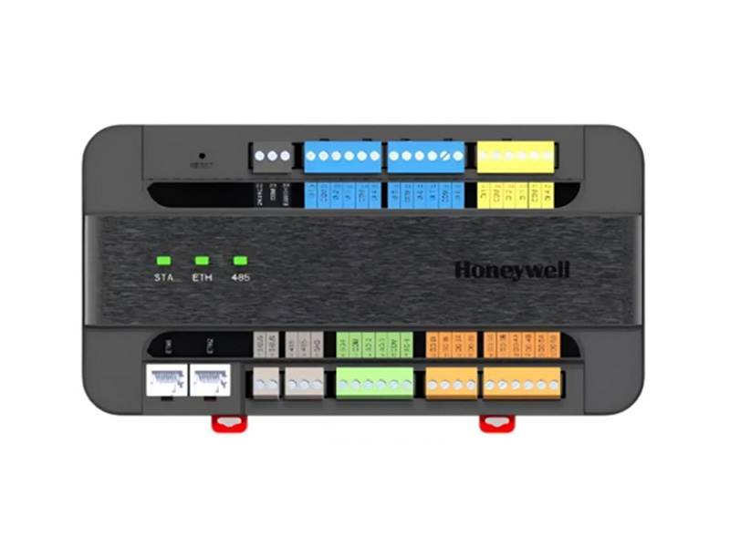 PUC系列 BACnet 通用控制器